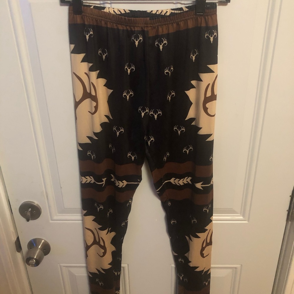 Never worn 😊 Antler Leggings